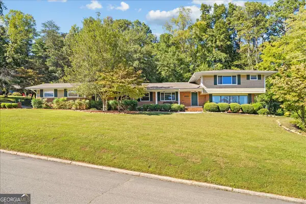 1410 Sherwood Drive, Dalton, GA 30720