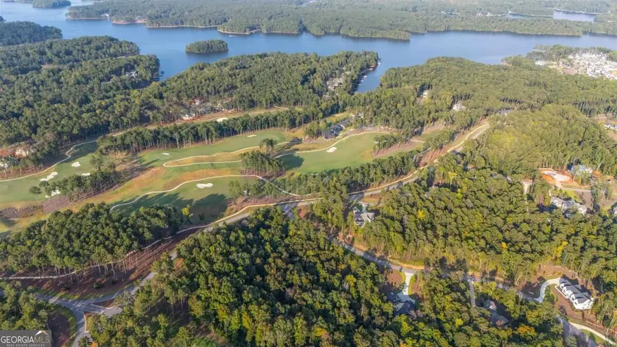 1079 Fox Squirrel Drive, Greensboro, GA 30642 - #2