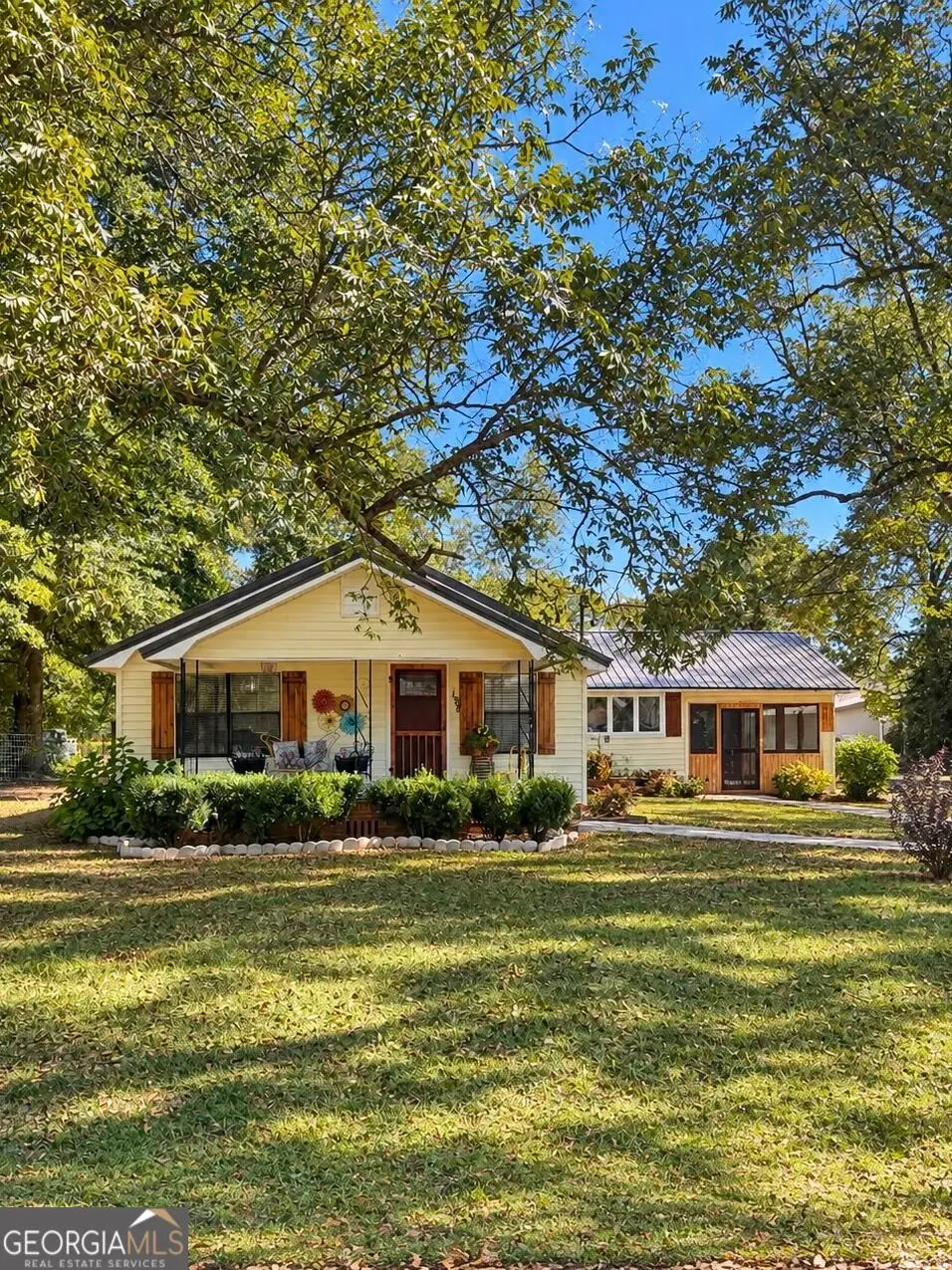 184 Pine Street, Gordon, GA 31031 - #1