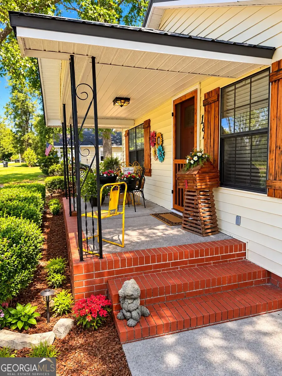 184 Pine Street, Gordon, GA 31031 - #2
