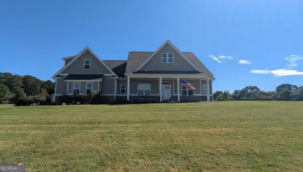 331 Burnt Hickory Lane Se, Calhoun, GA 30701