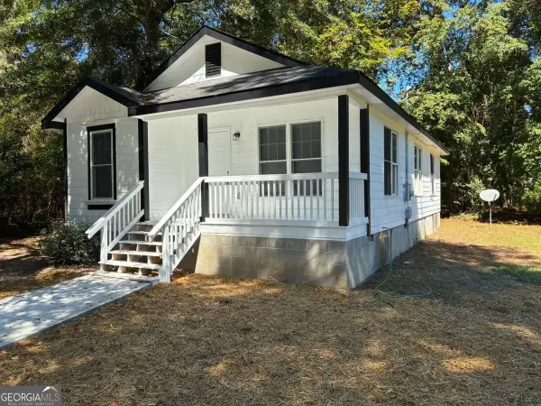 2269 Leo Court, Milledgeville, GA 31061