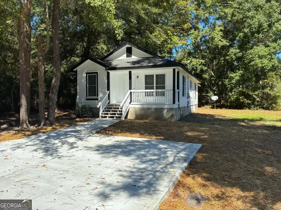2269 Leo Court, Milledgeville, GA 31061 - #2