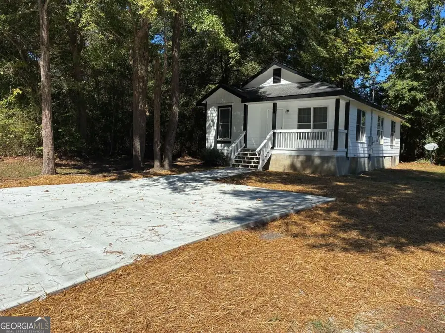 2269 Leo Court, Milledgeville, GA 31061 - #3