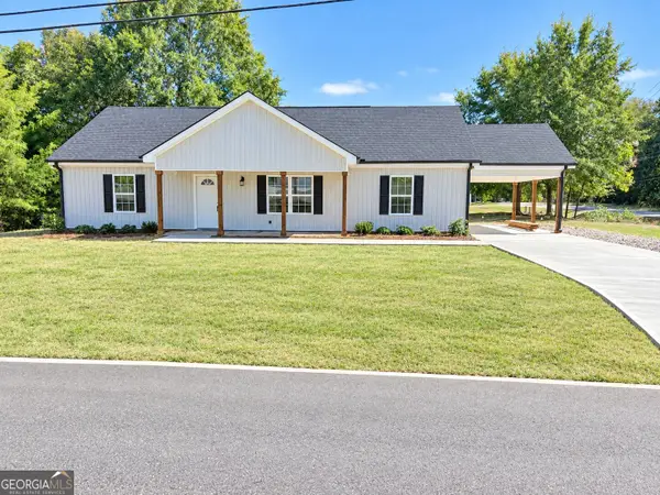 959 N Goodrich Avenue, Thomaston, GA 30286