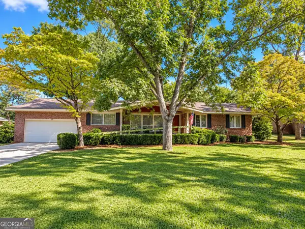 111 Roberson Street, Dublin, GA 31021