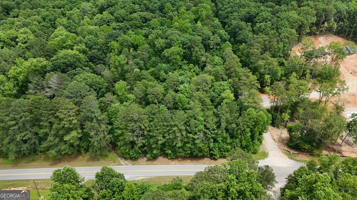 0 Sautee Ridge Road #TRACT 1, Clarkesville, GA 30523 - #1