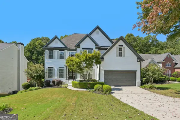 4564 Austin Hills Drive, Suwanee, GA 30024
