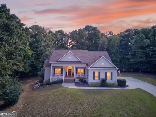 235 Murphy Creek Lane, Fayetteville, GA 30215