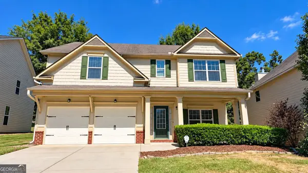 7495 Springbox Drive, Fairburn, GA 30213