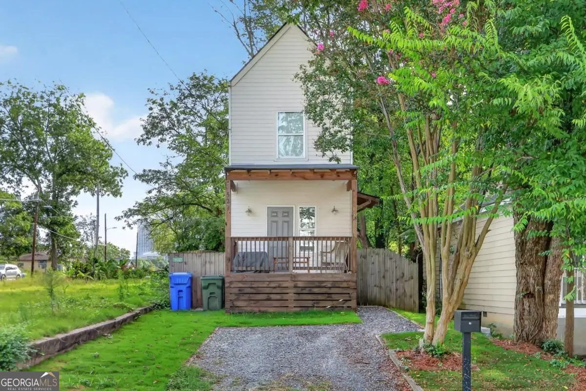 523 Griffin Street Nw, Atlanta, GA 30318 - #1