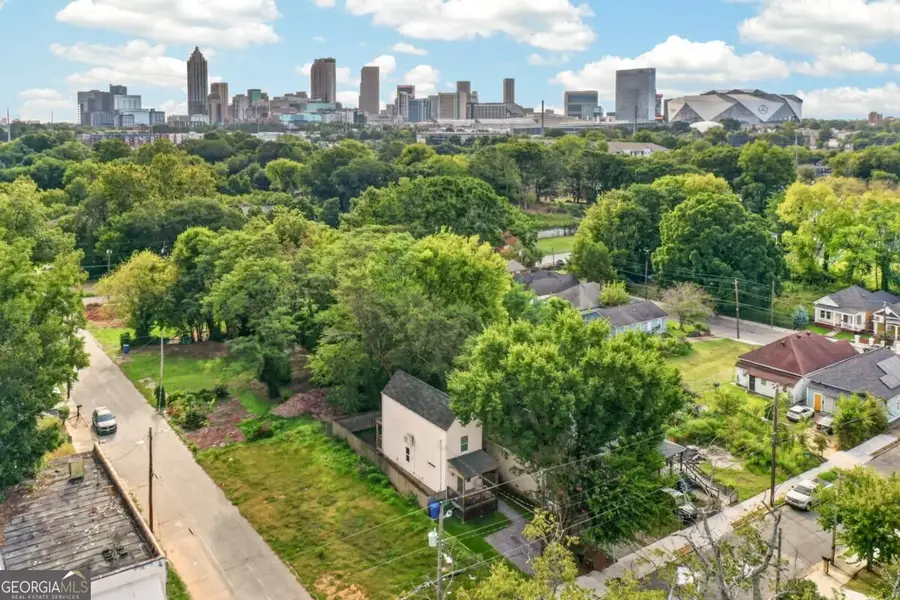 523 Griffin Street Nw, Atlanta, GA 30318 - #2