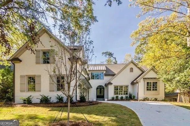 2872 Parkridge Drive Ne, Atlanta, GA 30319 - #1