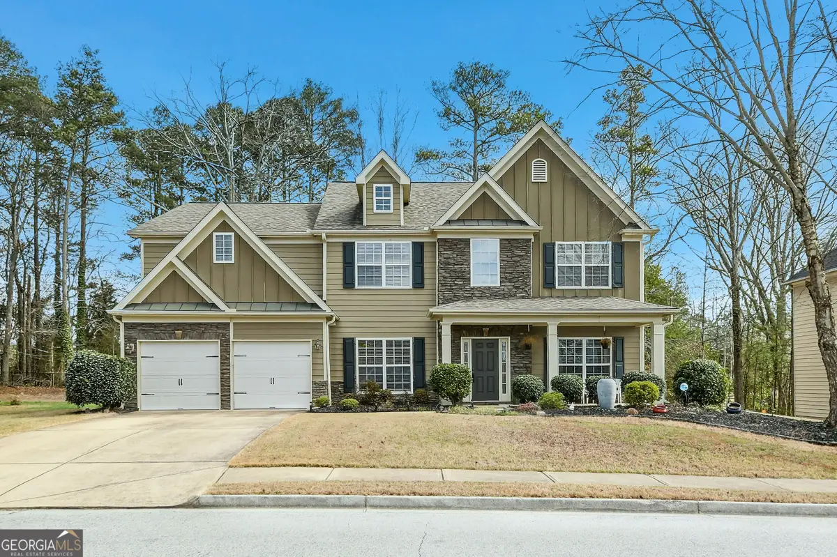 7080 Roselake Circle, Douglasville, GA 30134 - #1