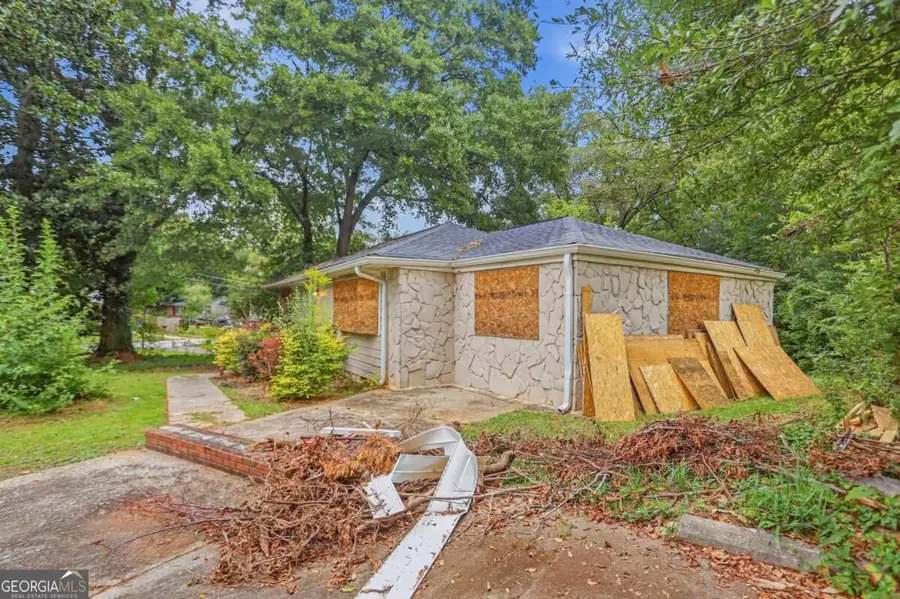 2004 Meadow Lane, Decatur, GA 30032 - #2