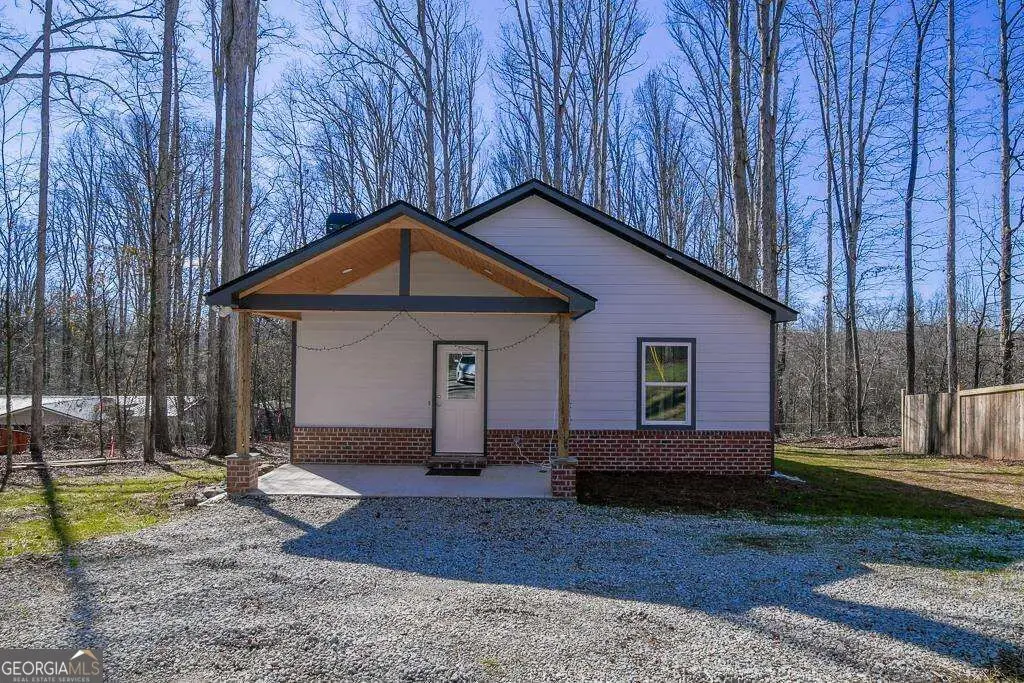 1020 Riverbend Road, Commerce, GA 30530 - #1