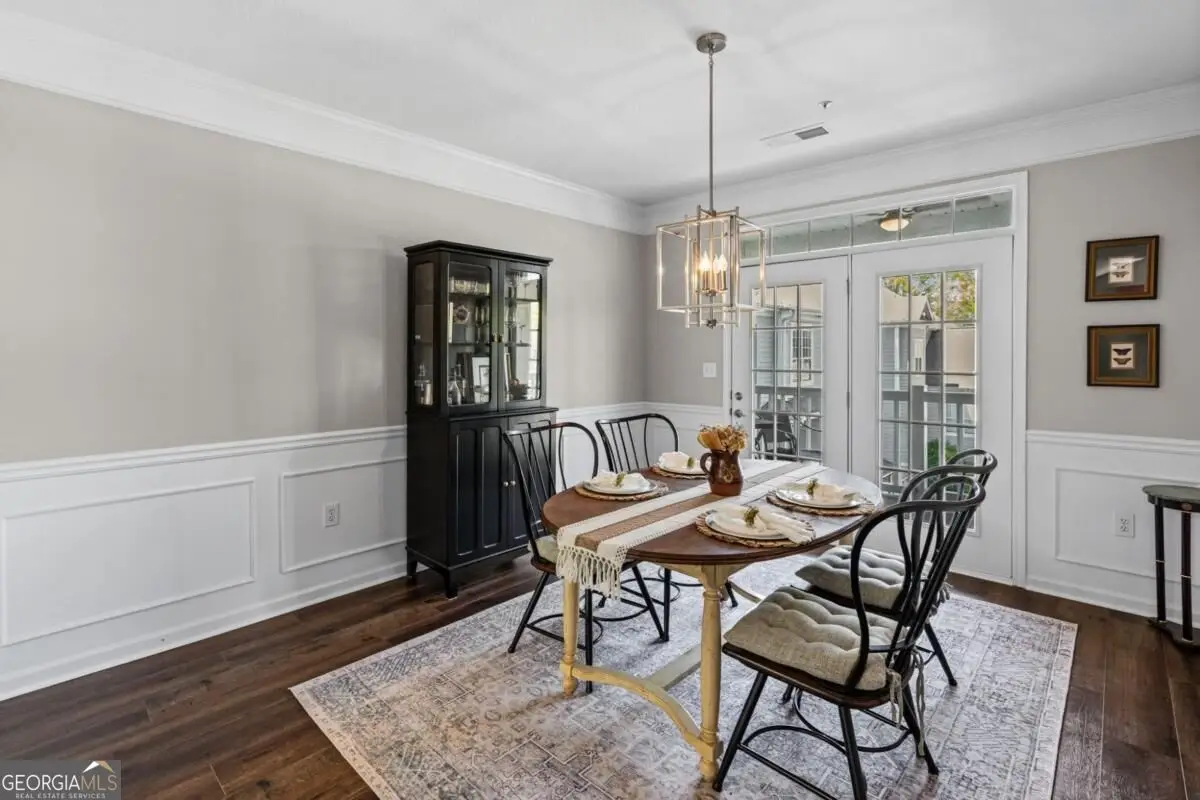 238 Edinburgh Court #238, Milton, GA 30004 - #1