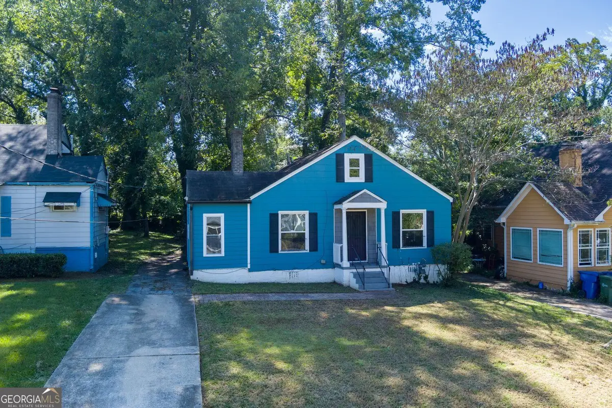 1750 Westwood Avenue Sw, Atlanta, GA 30310 - #1