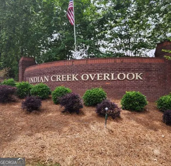 126 Big Cotton Trail, McDonough, GA 30252