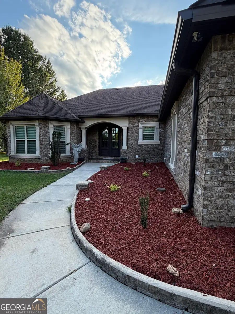 127 Heard Road, Kathleen, GA 31047 - #3