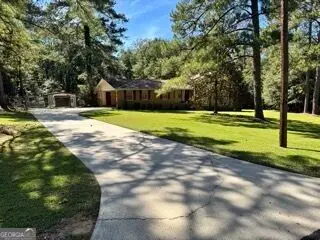 204 Glen Drive, East Dublin, GA 31027 - #1