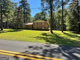 204 Glen Drive, East Dublin, GA 31027 - #3