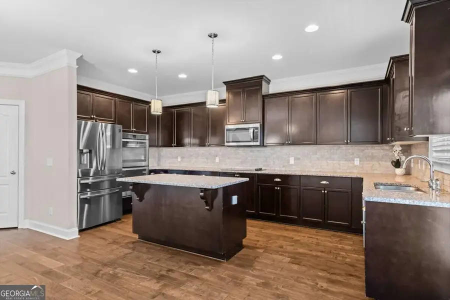 108 Clover Circle, Guyton, GA 31312 - #3