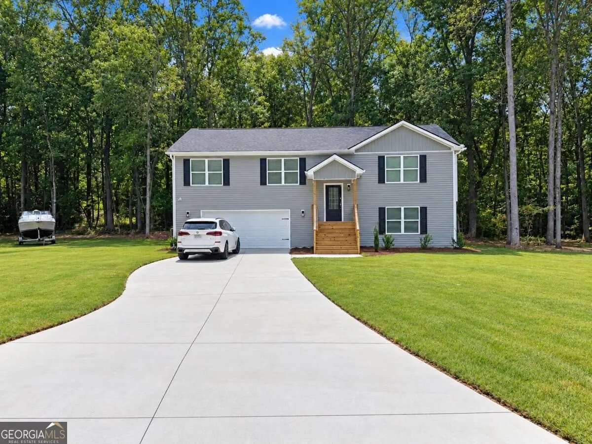 5127 Bird Road, Gainesville, GA 30506 - #1