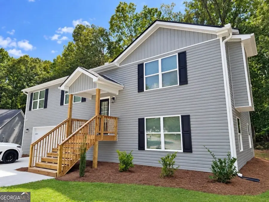 5127 Bird Road, Gainesville, GA 30506 - #2