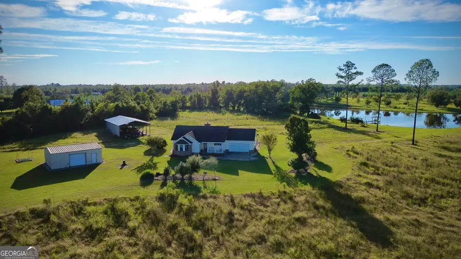 1678 Broxton Highway, Hazlehurst, GA 31539 - #2