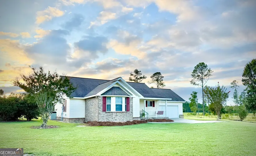 1678 Broxton Highway, Hazlehurst, GA 31539 - #3