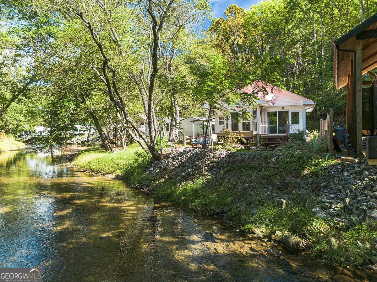 4184 Riverbank Run, Hiawassee, GA 30546 - #1