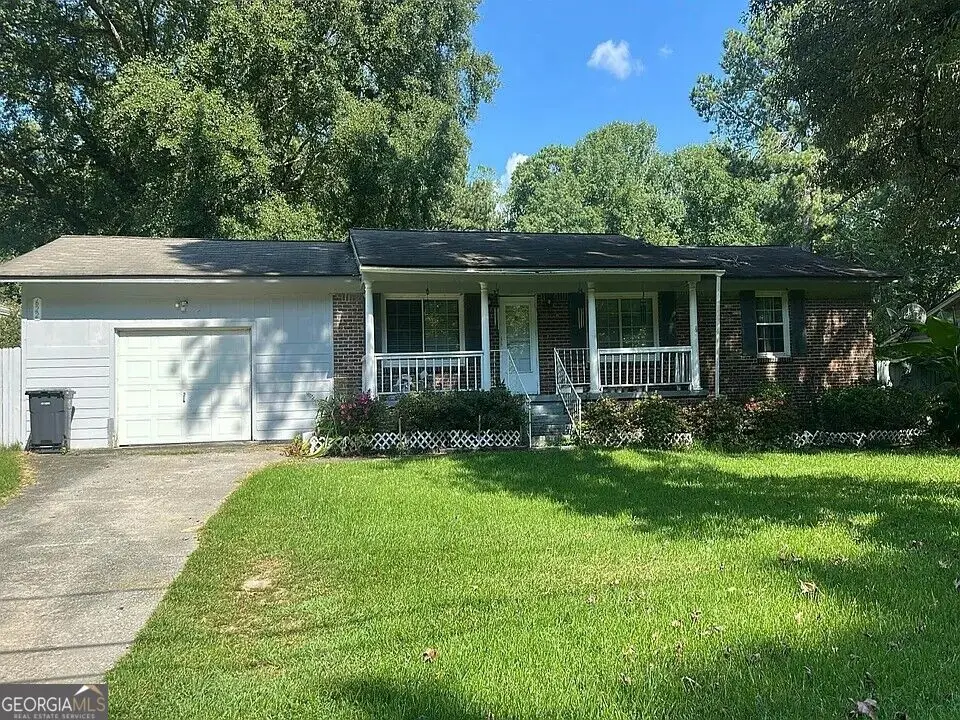 622 Fayetteville Road, Jonesboro, GA 30236 - #1