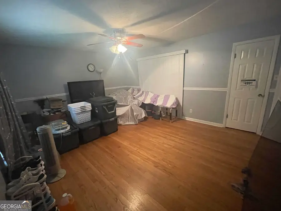 622 Fayetteville Road, Jonesboro, GA 30236 - #3