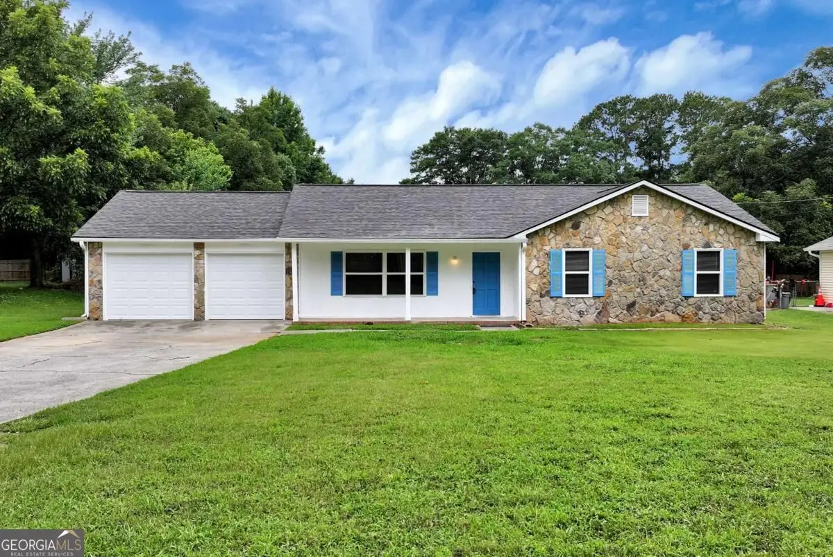 649 Oakland Way, Lawrenceville, GA 30044 - #1