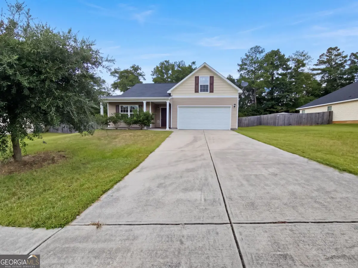 1007 Haley Street, Macon, GA 31217 - #1