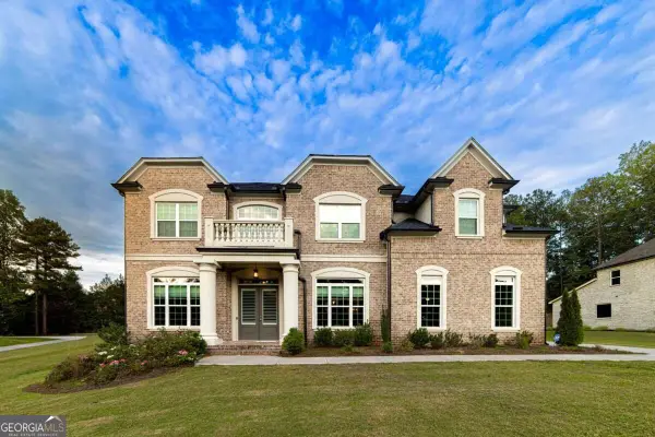 235 Arledge Lane Sw, Atlanta, GA 30331