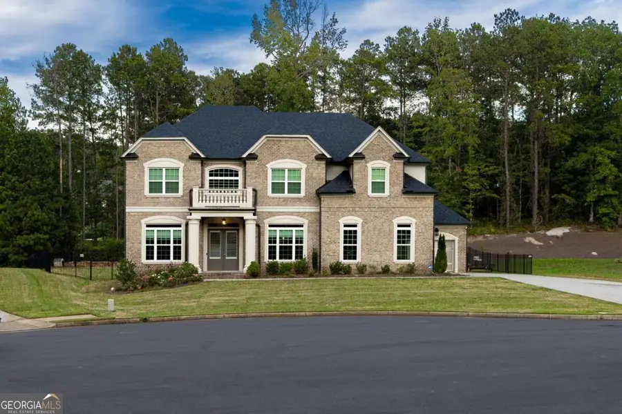 235 Arledge Lane Sw, Atlanta, GA 30331 - #2