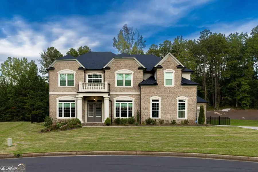235 Arledge Lane Sw, Atlanta, GA 30331 - #3