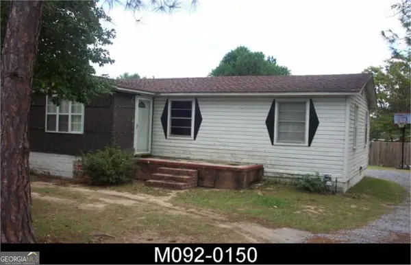 3805 Vinson Robeson Drive, Macon, GA 31204