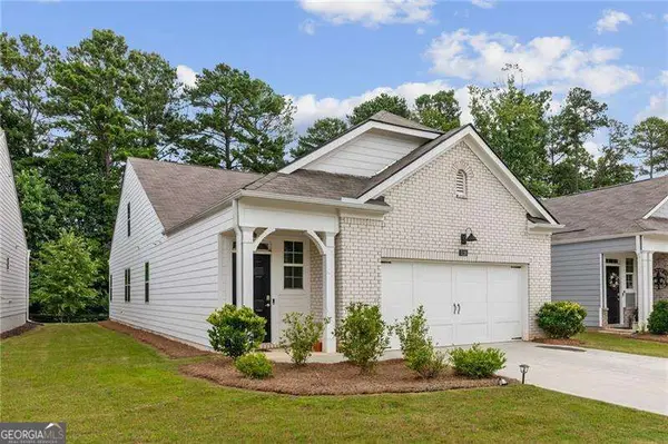 5126 Tulip Square, Acworth, GA 30101