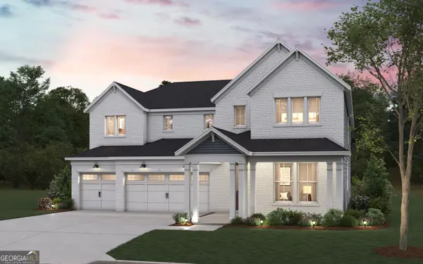 309 Kilmington Court, Mcdonough, GA 30253