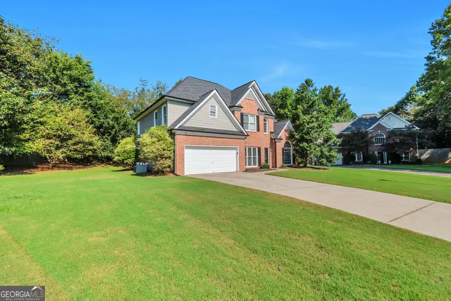 875 Cedar Creek Drive, Suwanee, GA 30024 - #2