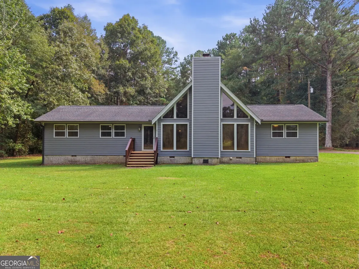 1124 New Rosedale Road Ne, Armuchee, GA 30105 - #1