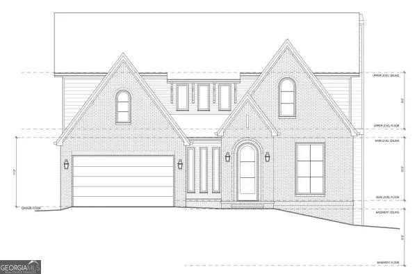 1105 Ralph Road Ne, Atlanta, GA 30324