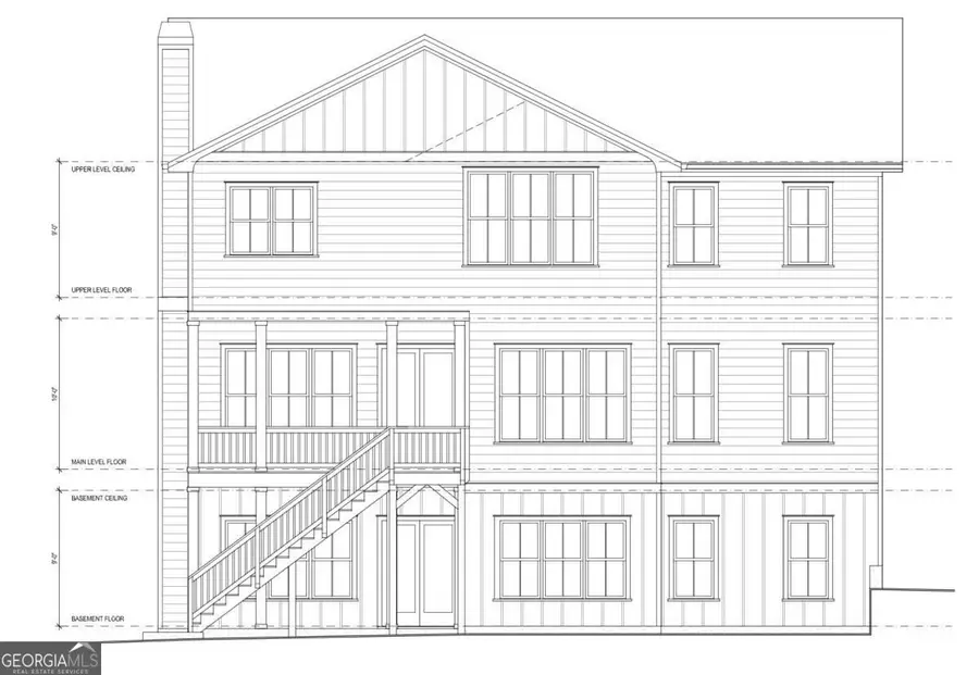 1105 Ralph Road Ne, Atlanta, GA 30324 - #2