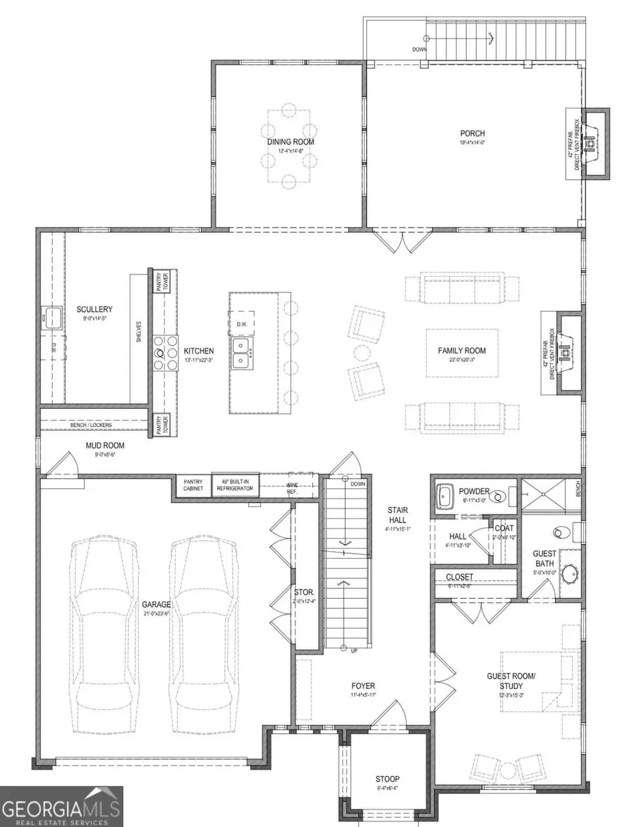 1105 Ralph Road Ne, Atlanta, GA 30324 - #3