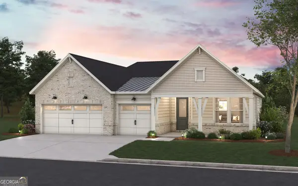 280 Kilmington Court, Mcdonough, GA 30253
