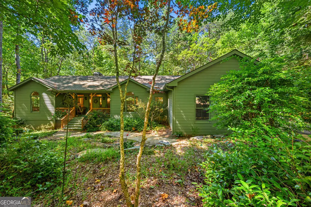 704 Woodland, Sautee Nacoochee, GA 30571 - #1