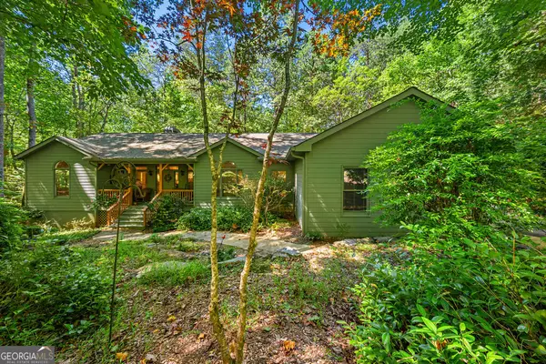 704 Woodland, Sautee Nacoochee, GA 30571